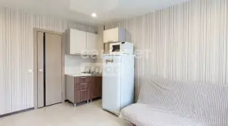 1-комн. квартира 17,7 м² — фото 3