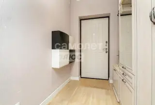 3-комн. квартира 66,1 м² — фото 12