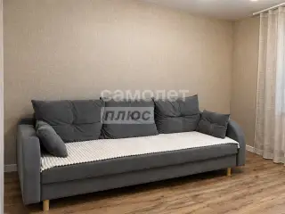3-комн. квартира 62,1 м² — фото 3