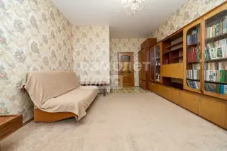 3-комн. квартира 78,1 м² — фото 6