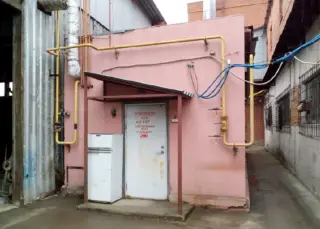 Помещение свободного назначения 3521 м² — фото 3