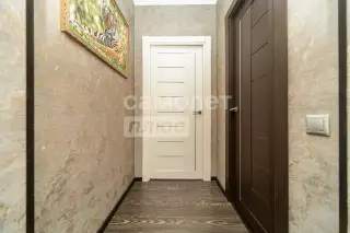 3-комн. квартира 100,9 м² — фото 11