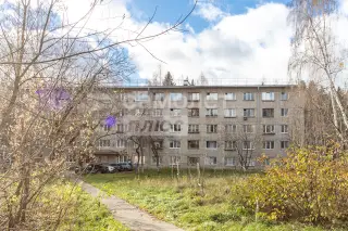 1-комн. квартира 36 м² — фото 11