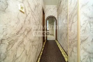 3-комн. квартира 78,1 м² — фото 9