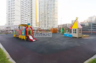 3-комн. квартира 135,3 м² — фото 16