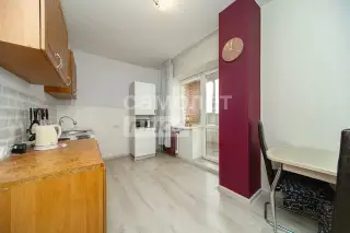 2-комн. квартира 56 м² — фото 6