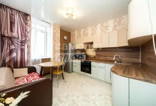 1-комн. квартира 45,9 м² — фото 4
