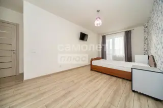 Квартиры - Пермский край, Пермь г., Красные Казармы ул., д.68