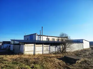 Коммерческая недвижимость - Россия, Пермский край, Пермский р-н, Кояново с, Советская ул, 2а
