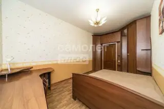 3-комн. квартира 78,1 м² — фото 8