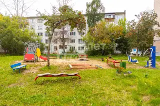 2-комн. квартира 41,9 м² — фото 13