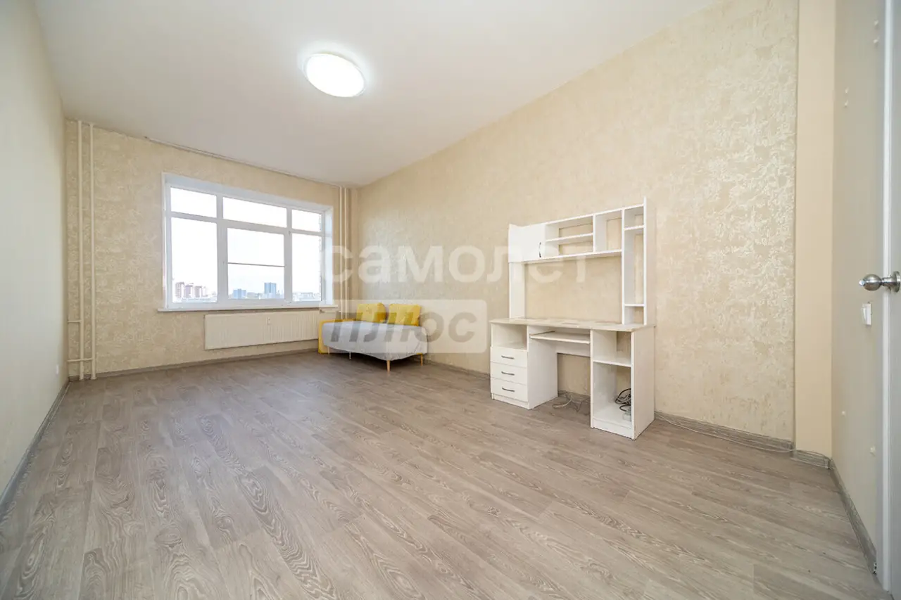 2-комн. квартира 65,9 м²