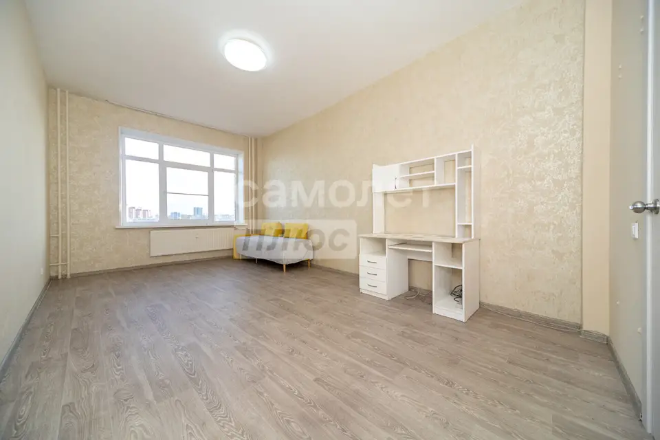 2-комн. квартира 65,9 м²