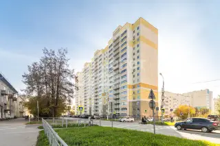 2-комн. квартира 55,6 м² — фото 18