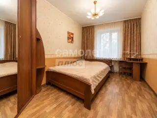 3-комн. квартира 78,1 м² — фото 7