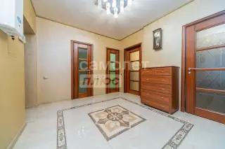 3-комн. квартира 75,7 м² — фото 15