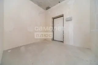 3-комн. квартира 70,4 м² — фото 12