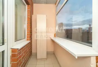 1-комн. квартира 48,6 м² — фото 10