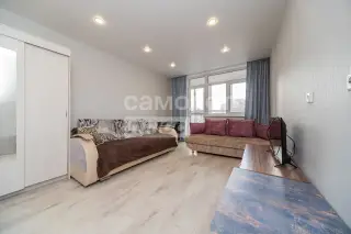 Студия 22,8 м² — фото 5