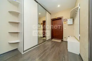 1-комн. квартира 48,6 м² — фото 6