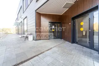 3-комн. квартира 70,4 м² — фото 30