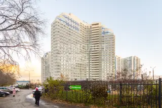 3-комн. квартира 135,3 м² — фото 18