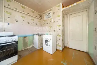 4-комн. квартира 63 м² — фото 15