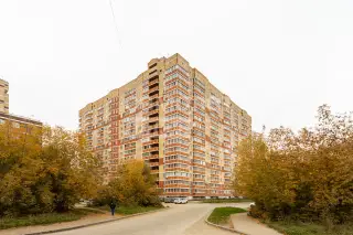 1-комн. квартира 45,9 м² — фото 15
