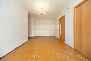 4-комн. квартира 63 м² — фото 9
