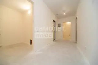 3-комн. квартира 66,8 м² — фото 14