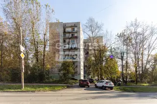 1-комн. квартира 30 м² — фото 10