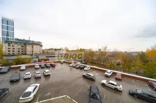 3-комн. квартира 104,8 м² — фото 22