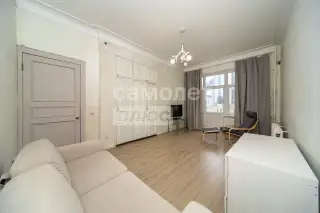 3-комн. квартира 82,3 м² — фото 5