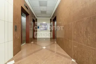 3-комн. квартира 112,9 м² — фото 15