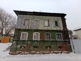 Коммерческая недвижимость - Россия, Пермский край, Пермь, Монастырская ул, 179, Дзержинский