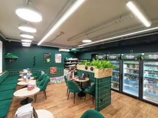 Помещение свободного назначения 230 м² — фото 16