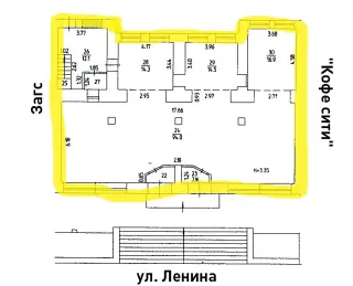 Помещение свободного назначения 161 м² — фото 7