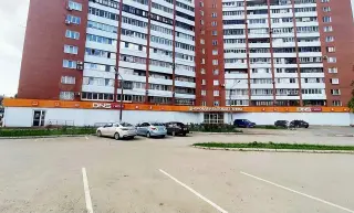Коммерческая недвижимость - Россия, Пермский край, Пермь, Стахановская ул, 29, Индустриальный