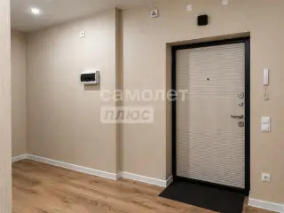 3-комн. квартира 62,1 м² — фото 5