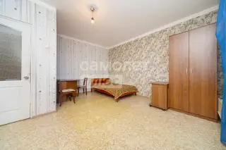 3-комн. квартира 80 м² — фото 4