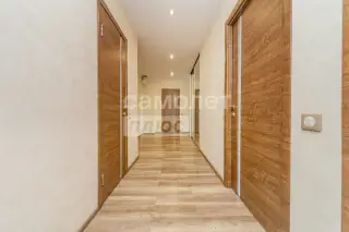 3-комн. квартира 104,8 м² — фото 13