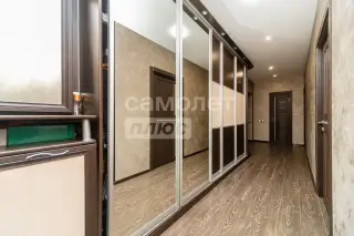 3-комн. квартира 100,9 м² — фото 10
