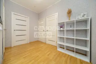 2-комн. квартира 56 м² — фото 5