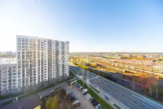 2-комн. квартира 45,8 м² — фото 13