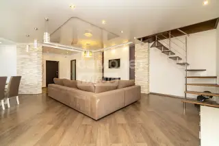 2-комн. квартира 111,2 м² — фото 3