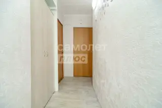 1-комн. квартира 30 м² — фото 8