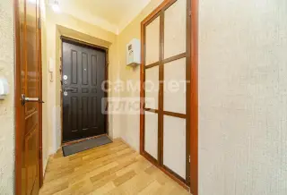 1-комн. квартира 31,6 м² — фото 5