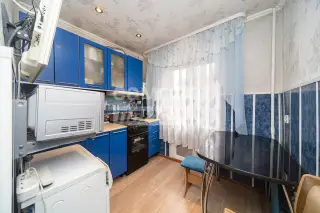 2-комн. квартира 41,9 м² — фото 8