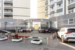 1-комн. квартира 59,7 м² — фото 16
