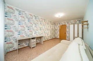 2-комн. квартира 55,7 м² — фото 6